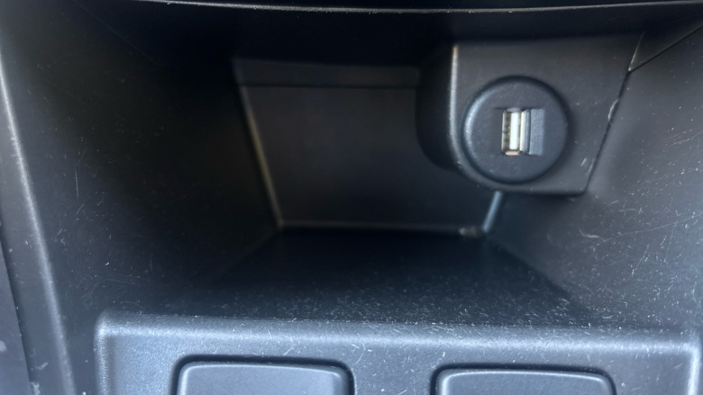 Suzuki S-Cross 1.4 Boosterjet 48V Hybrid Motion 5dr Petrol Hatchback